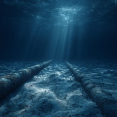 Below the Threshold: Deterring Russia’s Hybrid Threat to NATO’s Undersea Infrastructure
