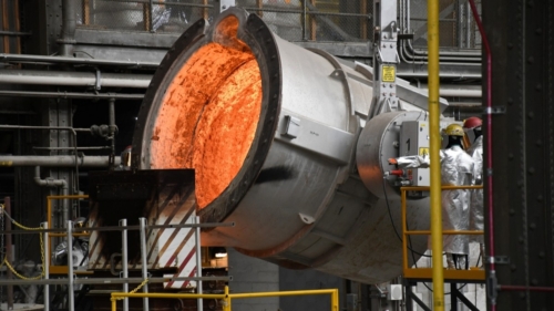 The U.S. Navy’s Subsea Rare Earth Vulnerability