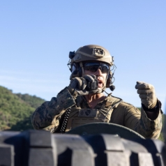 The Craft of Radio Reconnaissance