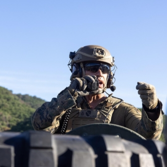 The Craft of Radio Reconnaissance