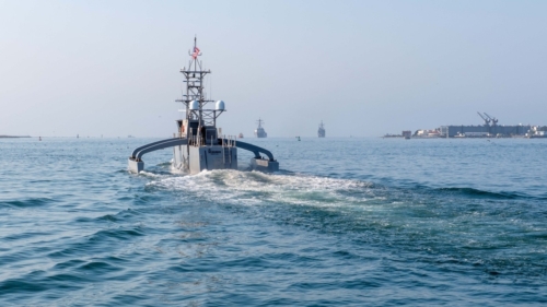 How Japan Could Co-Produce the Navy’s Future Fleet