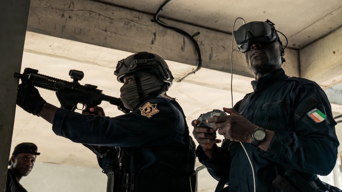 warontherocks.com - Maxwell Maduka - Designing Drones for Africa