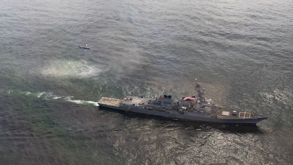 Deterring Russia Beneath the Waves: Securing NATO’s Critical Undersea Infrastructure