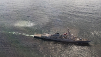 Deterring Russia Beneath the Waves: Securing NATO’s Critical Undersea Infrastructure