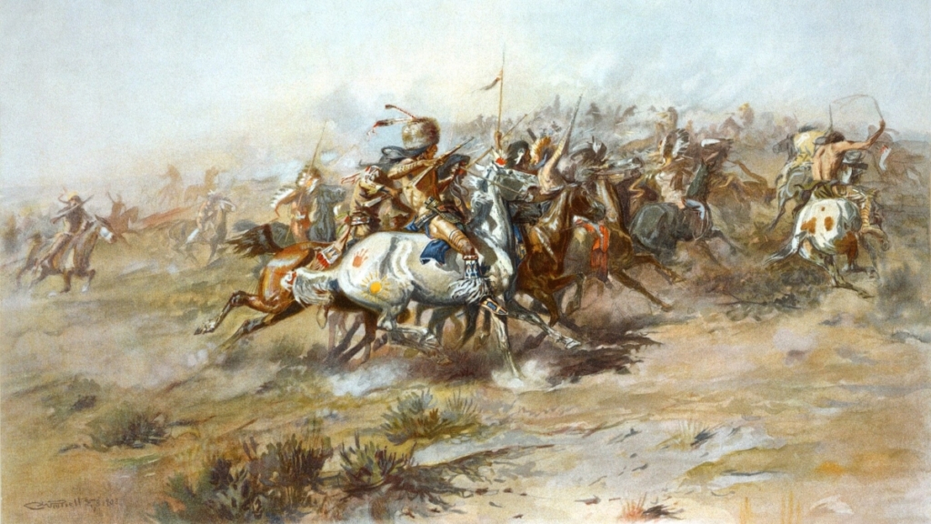 The Importance of the Battle of the Little Bighorn