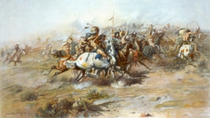 The Importance of the Battle of the Little Bighorn