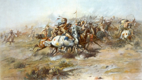 The Importance of the Battle of the Little Bighorn