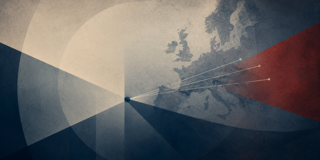 A New Force Posture Concept for Europeanizing Extended Nuclear Deterrence