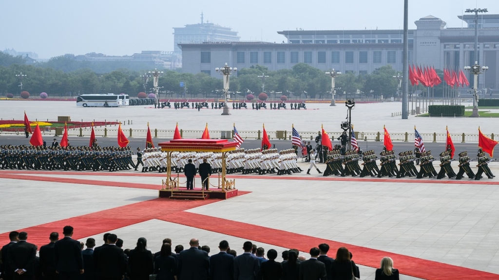 Lost in Translation: How A Premier Chinese Think Tank Views U.S.-Chinese Competition