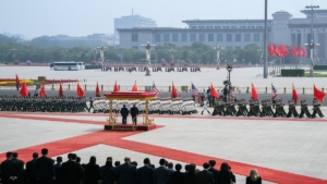 Lost in Translation: How A Premier Chinese Think Tank Views U.S.-Chinese Competition