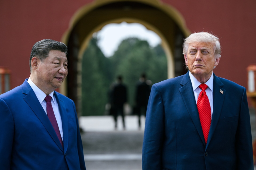 Will China and the United States Pursue Strategic Stability?