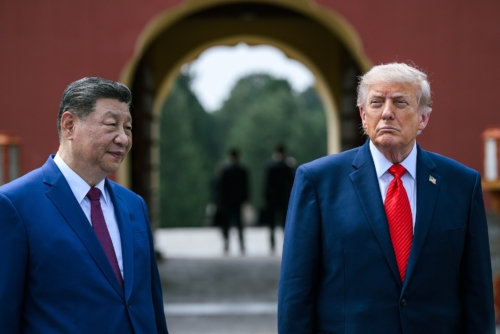 Will China and the United States Pursue Strategic Stability?