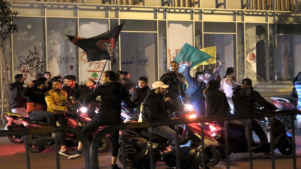 The Hizballah Predicament: Why An Integrated Approach Is Necessary