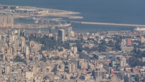 What Beirut’s Port Scanners Miss About Militant Supply Chains