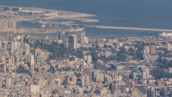 What Beirut’s Port Scanners Miss About Militant Supply Chains