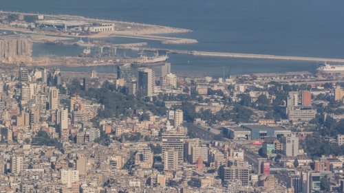 What Beirut’s Port Scanners Miss About Militant Supply Chains