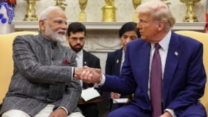 Why India Will Stick with America