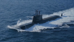 South Korea Could Build Nuclear Submarines, But It Shouldn’t