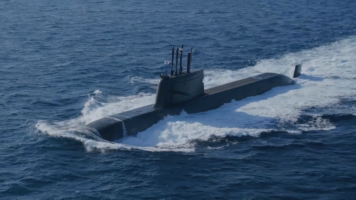 South Korea Could Build Nuclear Submarines, But It Shouldn’t