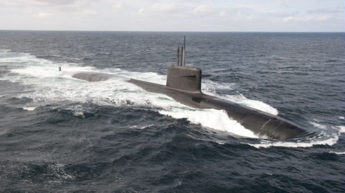 Macron’s Nuclear Gamble: Building a European Deterrent Faster Than French Politics Can Tear Down