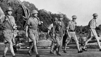The Fall of Fortress Singapore: Three Lessons from the Collapse of Britain’s Great Asian Bastion