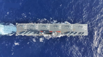 The Three Nevers: To Invade Taiwan, China Would Have to Make Military History Thrice