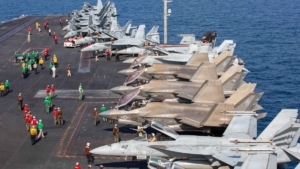 The Art of Statecraft in an Age of Strategic Failure