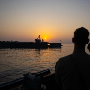 The Houthis Threaten the Red Sea