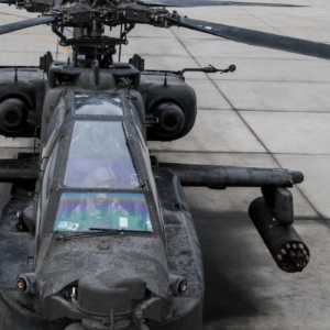 What It Takes to Bring the Crew Home: Rescue in Afghanistan