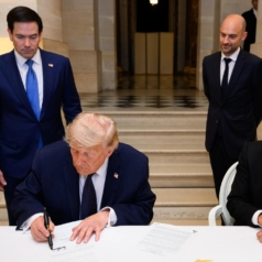 Iran and the United States Reach an Understanding — Sort Of