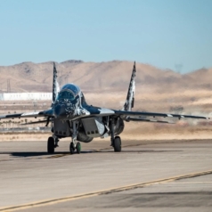 Top Gun vs. TOPGUN: Part 1