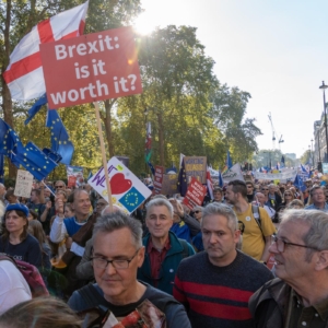 Ten Years After the Vote: A Balanced Take on Brexit