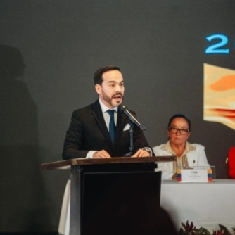 A New Direction for Colombia and Implications for U.S. Policy