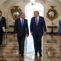 Will Israel Accept Any Deal That Leaves a Hostile Iranian Regime in Place?