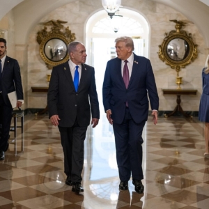 Will Israel Accept Any Deal That Leaves a Hostile Iranian Regime in Place?
