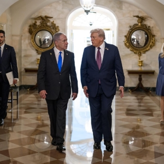 Will Israel Accept Any Deal That Leaves a Hostile Iranian Regime in Place?