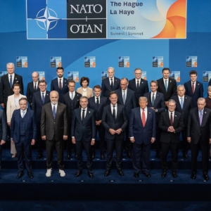 Towards a Transformed European Security Policy