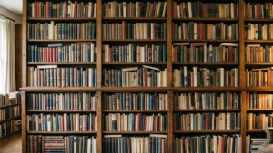 The 2026 War on the Rocks Summer Fiction Reading List
