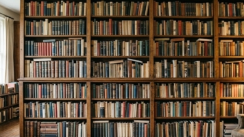 The 2026 War on the Rocks Summer Fiction Reading List
