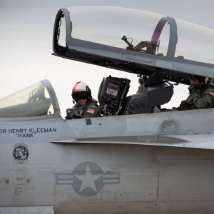Earned, Not Given: The Tradition of the Call Sign