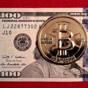 Stablecoins, Bitcoin, and Evading Sanctions