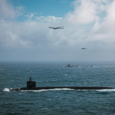 Britain’s Nuclear Question