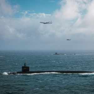 Britain’s Nuclear Question