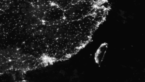Is Time on China’s Side? Beijing’s Taiwan Calculus and the Balance of Power