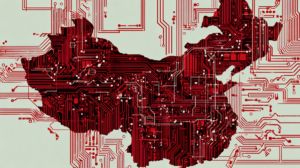 Forged in a Knife Fight: China’s Brutal Domestic AI Competition