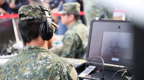 Taiwan’s Tech Hurdles Threaten Military Capability and Potential Coalition Defense
