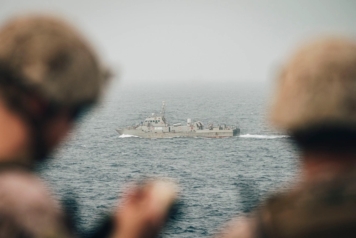 Outgunned, But Not Outplayed: Iran’s Theory of Victory