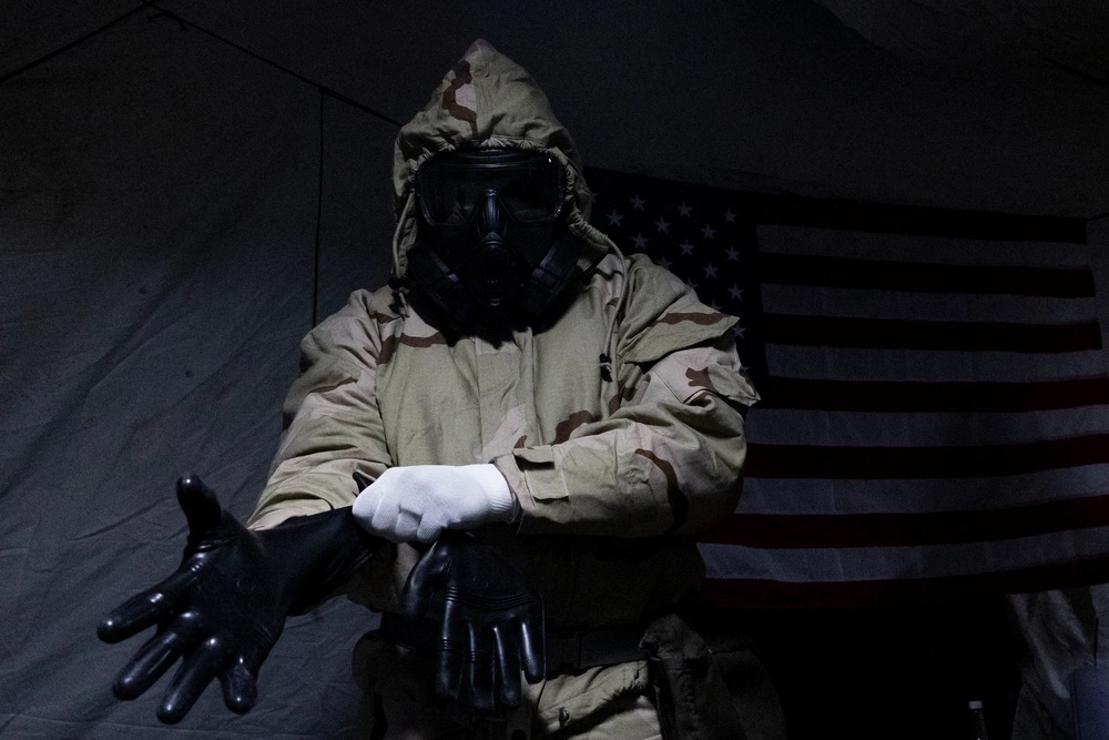 Possible Is Not Plausible: How Nightmare Scenarios Hijack Unconventional Weapons Policy