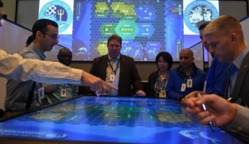 Can Cyber Operations Be Deterred? What Wargames Reveal