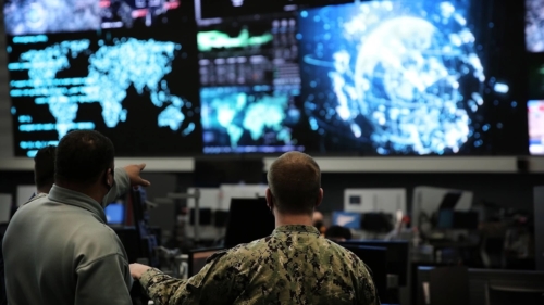 Before a Cyber Force, Fix Cyber Governance